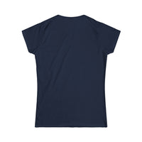 Empowered Elegance Women's Softstyle Tee