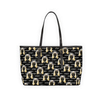 Lady Lila Yumigara Designer Tote