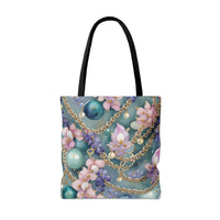 Blooming Bliss Isadora Shoppers Bag