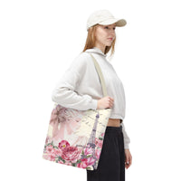 Je T'Aime Tote Bag