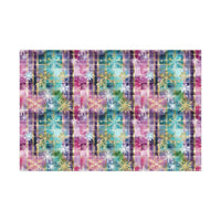 Whimsical Colors Gift Wrap Papers
