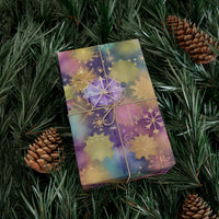 Whimsical Holidays Gift Wrap Papers