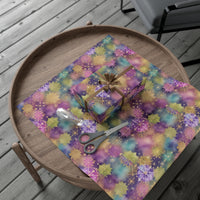 Whimsical Holidays Gift Wrap Papers