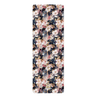 Yumigara Evening Splendor Rubber Yoga Mat