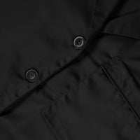 Black Women's Satin Pajamas