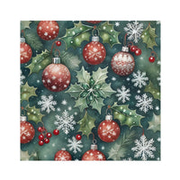 Eveegreen Holiday Table Napkins