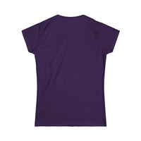 Empowered Elegance Women's Softstyle Tee