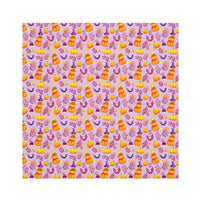 Halloween Table Napkins