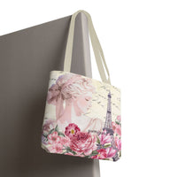 Je T'Aime Tote Bag