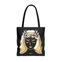 Lady Lila Yumigara Designer Tote