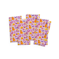 Halloween Table Napkins