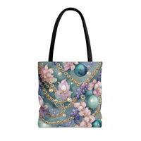 Blooming Bliss Isadora Shoppers Bag
