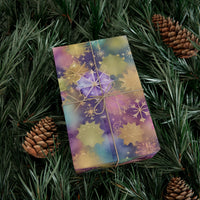 Whimsical Holidays Gift Wrap Papers