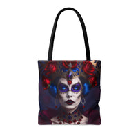 Evil Queen of Thorns Adult Halloween Trick or Treat Loot Bag