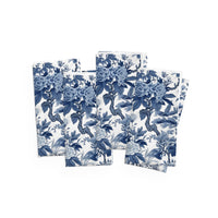 Oriental Traditions Napkins