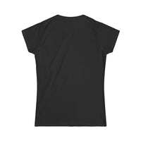 Empowered Elegance Women's Softstyle Tee