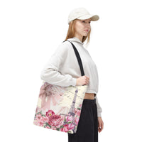Je T'Aime Tote Bag
