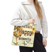 Happy Moments Tote Bag