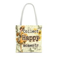 Happy Moments Tote Bag