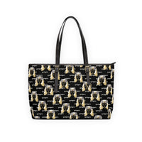 Lady Lila Yumigara Designer Tote