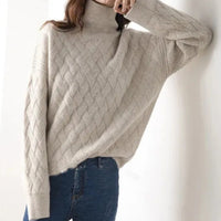 Heavenly Feel Sweater