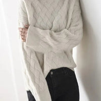 Heavenly Feel Sweater