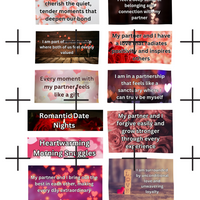 Dream Big Vision Board Book + Kit