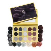 Nightfall Seduction Eyeshadow Palette