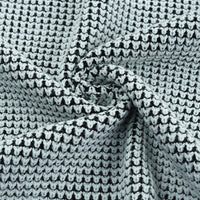 Heathered Open Front Longline Cardigan