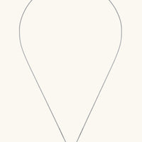 Moissanite 925 Sterling Silver Necklace