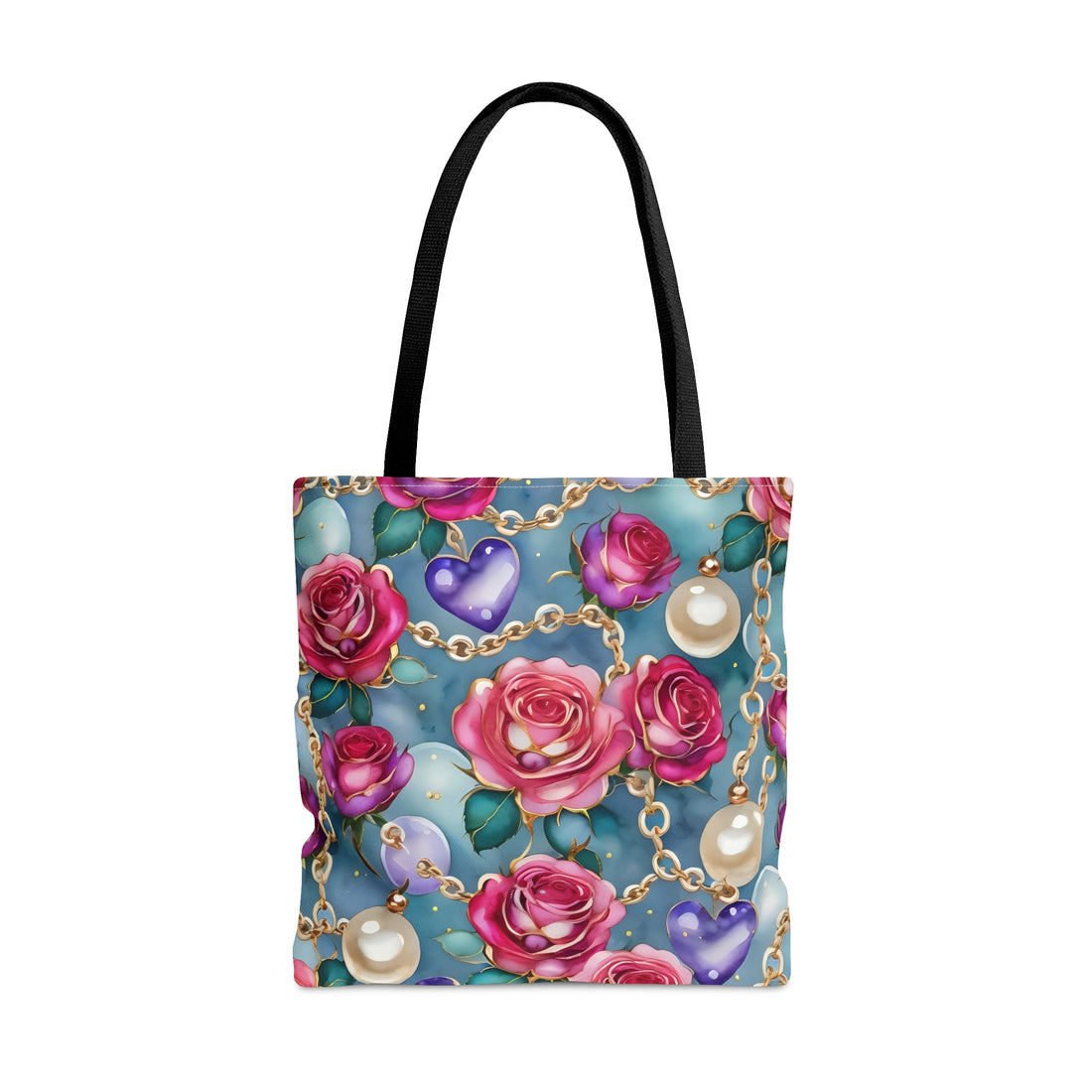 Blooming Bliss Rachel Shopper Bag