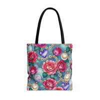 Blooming Bliss Rachel Shopper Bag