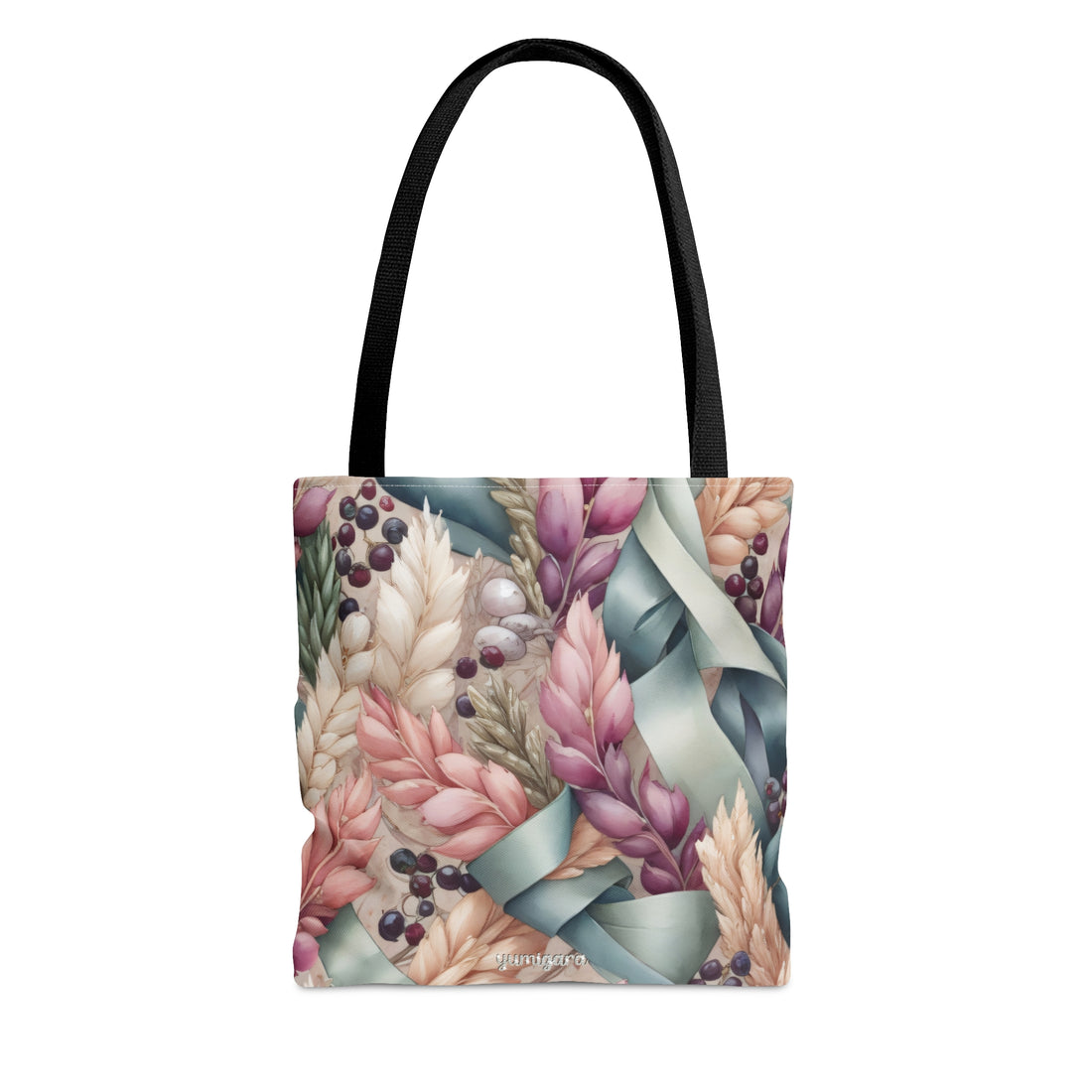 Sweet Delight and Dreams Luxury Shopping Tote Bag