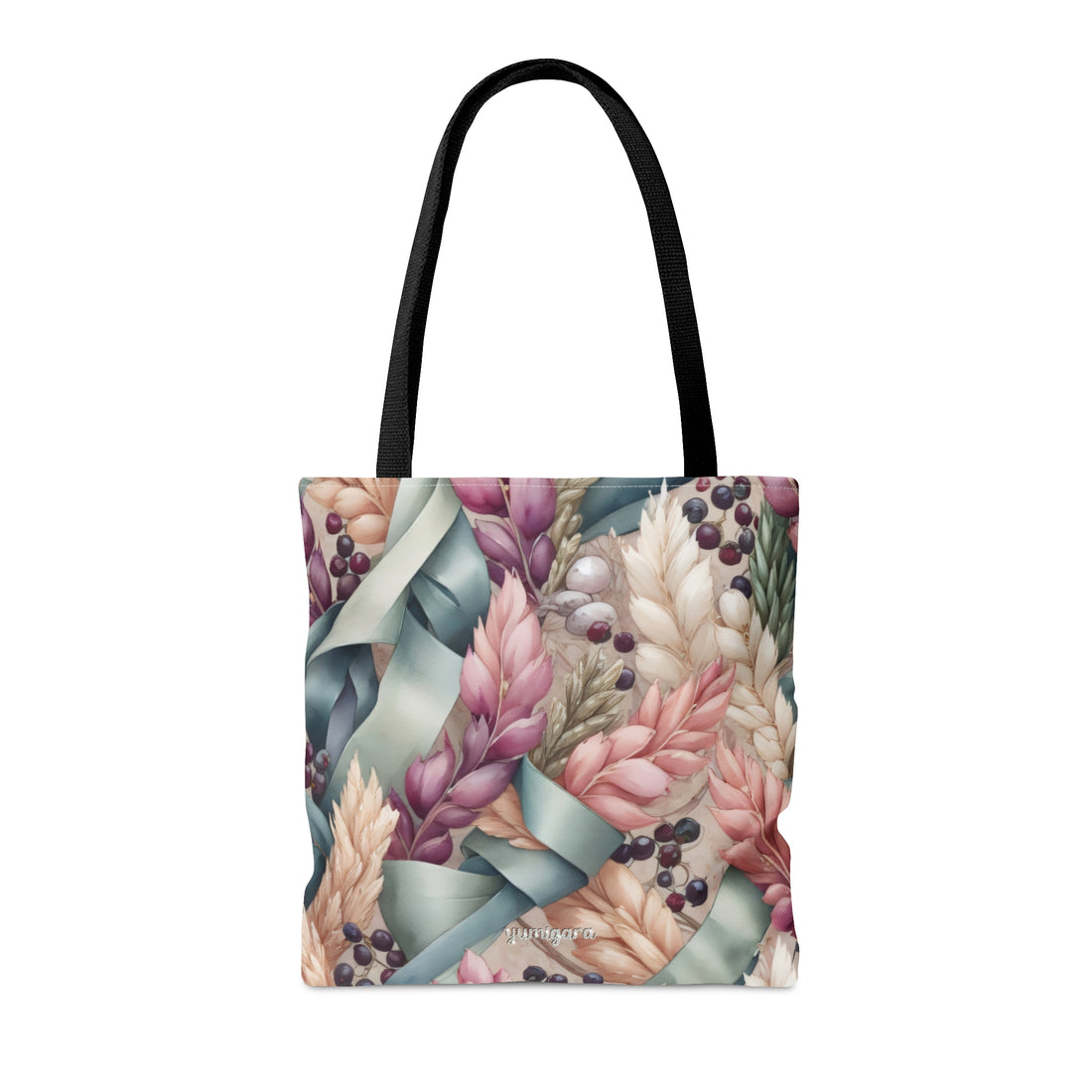 Sweet Delight and Dreams Luxury Shopping Tote Bag