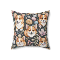 Yumigara Corgi Pillow