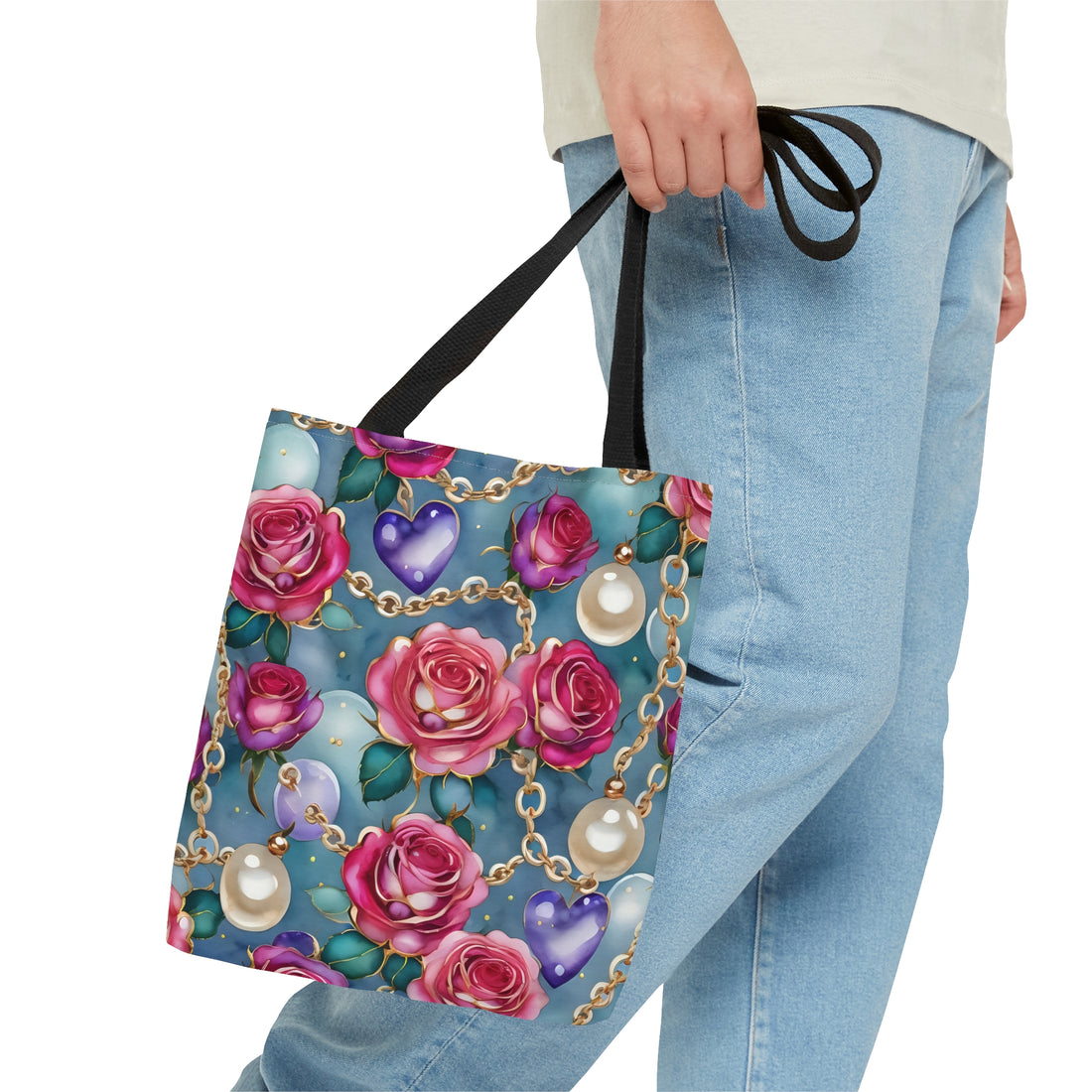 Blooming Bliss Rachel Shopper Bag