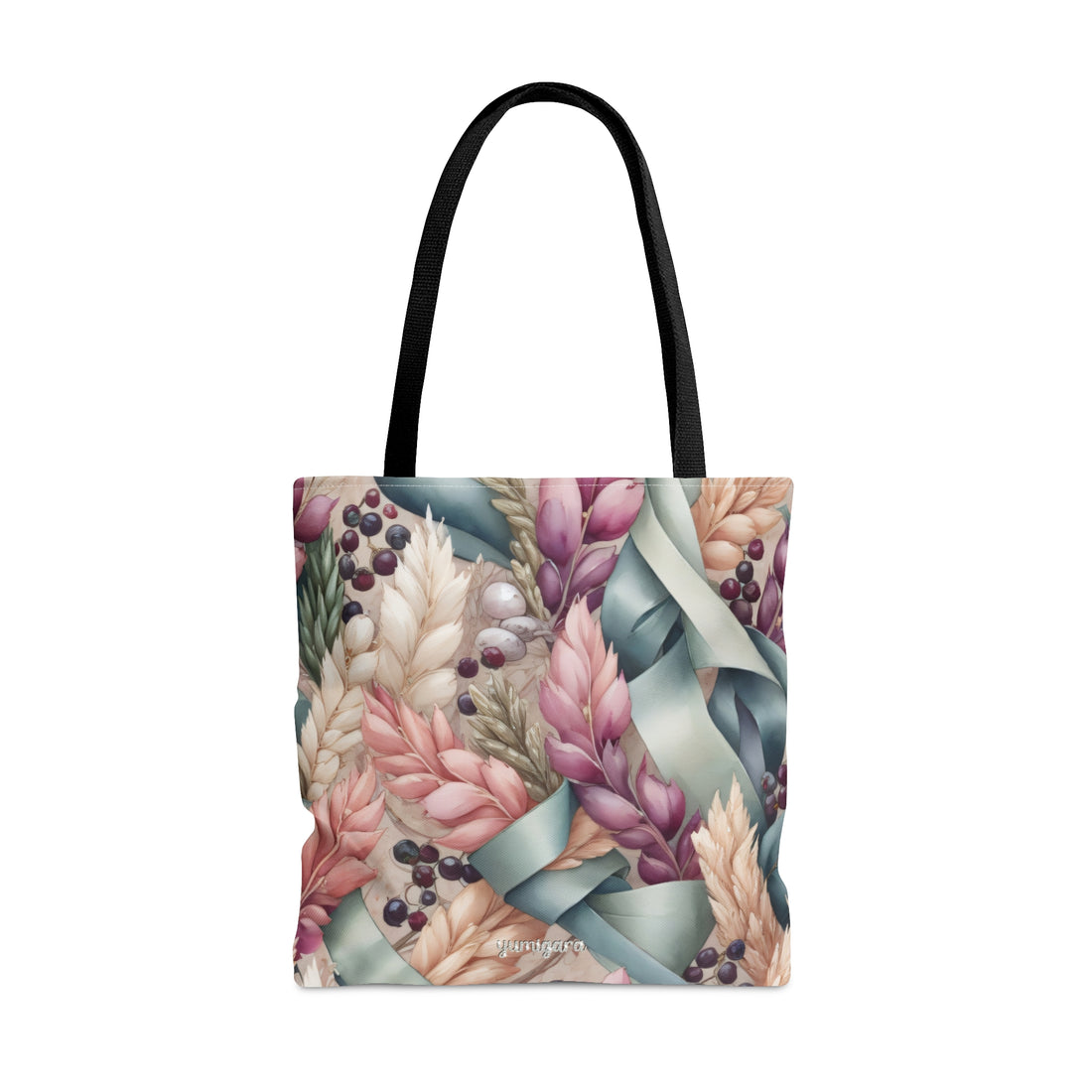 Sweet Delight and Dreams Luxury Shopping Tote Bag