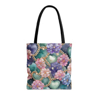 Blooming Bliss Andrea Shopper Bag