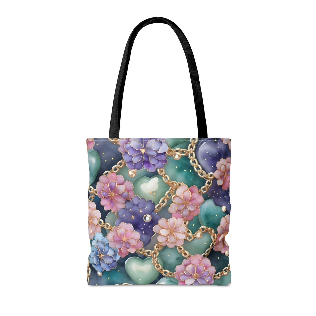 Blooming Bliss Andrea Shopper Bag