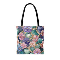 Blooming Bliss Andrea Shopper Bag