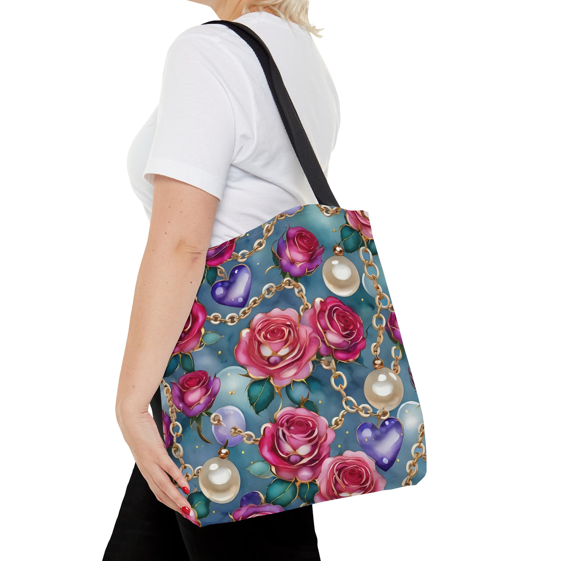 Blooming Bliss Rachel Shopper Bag