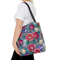 Blooming Bliss Rachel Shopper Bag