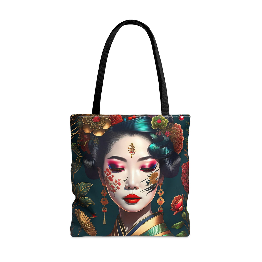 Memoirs of a Lady Tote Bag