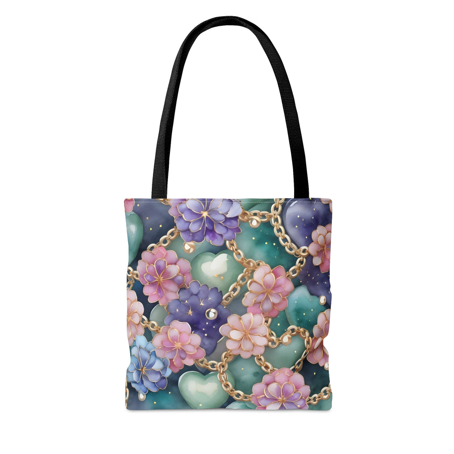 Blooming Bliss Andrea Shopper Bag