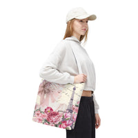 Je T'Aime Tote Bag