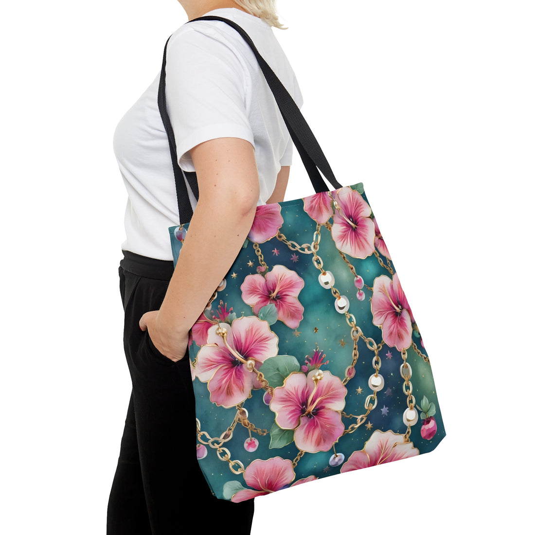 Blooming Bliss Gloria Shopper Bag