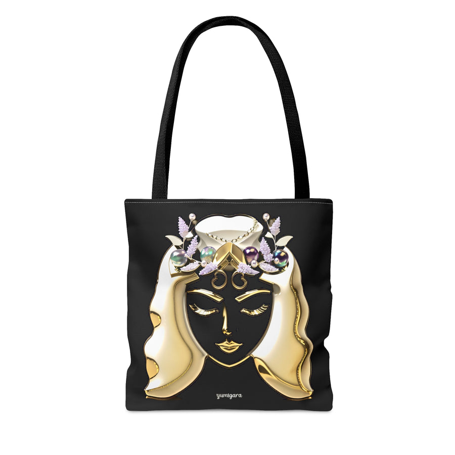 Lady Lila Yumigara Designer Tote