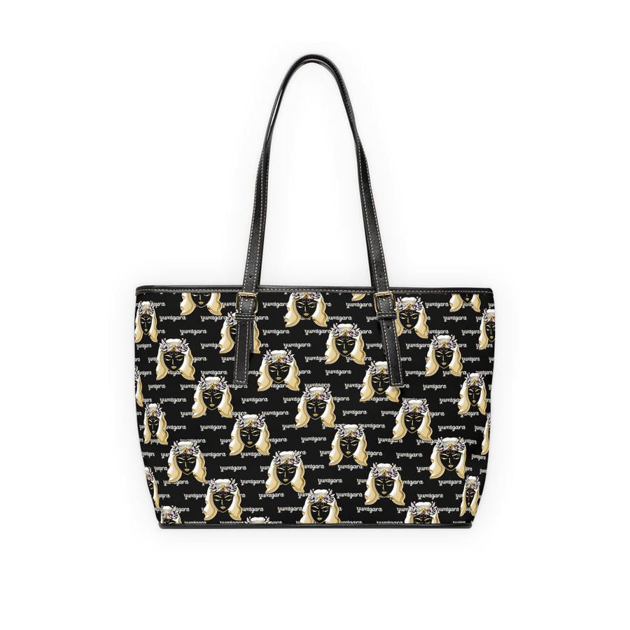 Lady Lila Yumigara Designer Tote