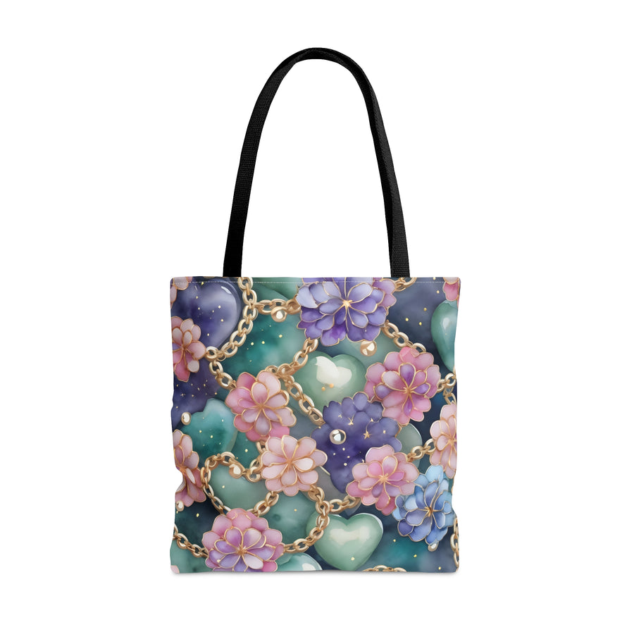 Blooming Bliss Andrea Shopper Bag