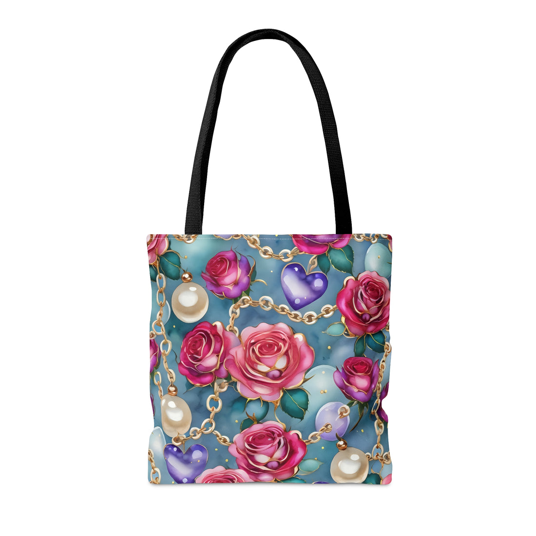 Blooming Bliss Rachel Shopper Bag